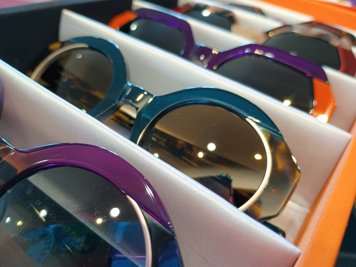 Eyewear Effect | 静岡県浜松市のアイウェアショップ エフェクト