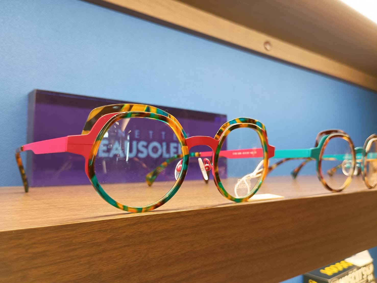 Eyewear Effect | 静岡県浜松市のアイウェアショップ エフェクト