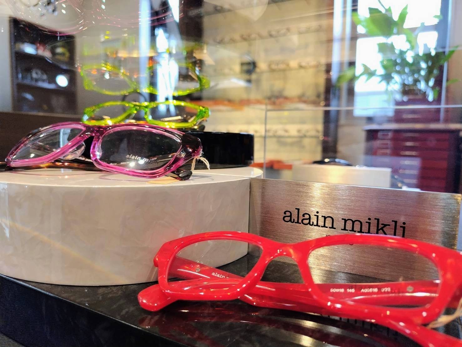 Eyewear Effect | 静岡県浜松市のアイウェアショップ エフェクト